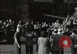 Image les troupes américaines Rome Italie, 1944, de la seconde 15 séquences d'archives historiques vidéo 65675074157
