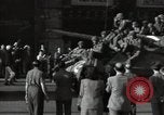 Image les troupes américaines Rome Italie, 1944, de la seconde 16 séquences d'archives historiques vidéo 65675074157
