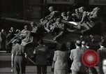 Image les troupes américaines Rome Italie, 1944, de la seconde 17 séquences d'archives historiques vidéo 65675074157