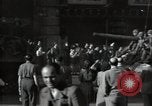 Image les troupes américaines Rome Italie, 1944, de la seconde 22 séquences d'archives historiques vidéo 65675074157