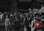 Image les troupes américaines Rome Italie, 1944, de la seconde 23 séquences d'archives historiques vidéo 65675074157
