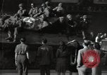 Image les troupes américaines Rome Italie, 1944, de la seconde 27 séquences d'archives historiques vidéo 65675074157