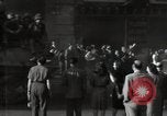 Image les troupes américaines Rome Italie, 1944, de la seconde 29 séquences d'archives historiques vidéo 65675074157