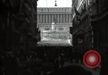 Image les troupes américaines Rome Italie, 1944, de la seconde 30 séquences d'archives historiques vidéo 65675074157