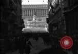 Image les troupes américaines Rome Italie, 1944, de la seconde 33 séquences d'archives historiques vidéo 65675074157