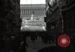 Image les troupes américaines Rome Italie, 1944, de la seconde 34 séquences d'archives historiques vidéo 65675074157