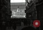 Image les troupes américaines Rome Italie, 1944, de la seconde 36 séquences d'archives historiques vidéo 65675074157