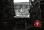 Image les troupes américaines Rome Italie, 1944, de la seconde 37 séquences d'archives historiques vidéo 65675074157