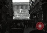 Image les troupes américaines Rome Italie, 1944, de la seconde 38 séquences d'archives historiques vidéo 65675074157