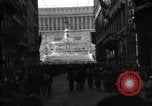 Image les troupes américaines Rome Italie, 1944, de la seconde 39 séquences d'archives historiques vidéo 65675074157