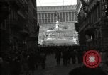 Image les troupes américaines Rome Italie, 1944, de la seconde 40 séquences d'archives historiques vidéo 65675074157