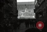 Image les troupes américaines Rome Italie, 1944, de la seconde 41 séquences d'archives historiques vidéo 65675074157