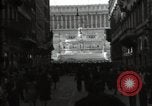 Image les troupes américaines Rome Italie, 1944, de la seconde 43 séquences d'archives historiques vidéo 65675074157