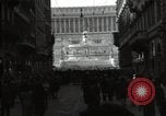 Image les troupes américaines Rome Italie, 1944, de la seconde 44 séquences d'archives historiques vidéo 65675074157