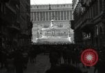 Image les troupes américaines Rome Italie, 1944, de la seconde 45 séquences d'archives historiques vidéo 65675074157