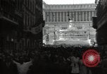 Image les troupes américaines Rome Italie, 1944, de la seconde 46 séquences d'archives historiques vidéo 65675074157