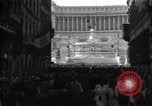 Image les troupes américaines Rome Italie, 1944, de la seconde 47 séquences d'archives historiques vidéo 65675074157