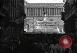 Image les troupes américaines Rome Italie, 1944, de la seconde 48 séquences d'archives historiques vidéo 65675074157