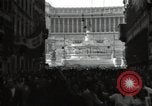 Image les troupes américaines Rome Italie, 1944, de la seconde 49 séquences d'archives historiques vidéo 65675074157