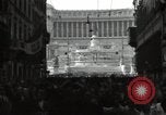 Image les troupes américaines Rome Italie, 1944, de la seconde 50 séquences d'archives historiques vidéo 65675074157
