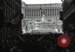 Image les troupes américaines Rome Italie, 1944, de la seconde 51 séquences d'archives historiques vidéo 65675074157