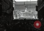 Image les troupes américaines Rome Italie, 1944, de la seconde 52 séquences d'archives historiques vidéo 65675074157