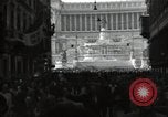 Image les troupes américaines Rome Italie, 1944, de la seconde 54 séquences d'archives historiques vidéo 65675074157