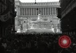 Image les troupes américaines Rome Italie, 1944, de la seconde 56 séquences d'archives historiques vidéo 65675074157