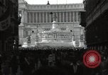 Image les troupes américaines Rome Italie, 1944, de la seconde 57 séquences d'archives historiques vidéo 65675074157