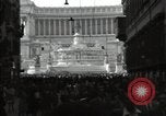 Image les troupes américaines Rome Italie, 1944, de la seconde 58 séquences d'archives historiques vidéo 65675074157