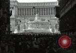 Image les troupes américaines Rome Italie, 1944, de la seconde 59 séquences d'archives historiques vidéo 65675074157