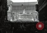 Image les troupes américaines Rome Italie, 1944, de la seconde 60 séquences d'archives historiques vidéo 65675074157