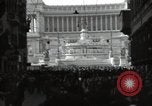 Image les troupes américaines Rome Italie, 1944, de la seconde 61 séquences d'archives historiques vidéo 65675074157