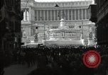 Image les troupes américaines Rome Italie, 1944, de la seconde 62 séquences d'archives historiques vidéo 65675074157
