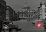 Immagine di Truppe americane Roma Italia, 1944, secondo 10 filmato di repertorio 65675074158