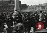 Immagine di Truppe americane Roma Italia, 1944, secondo 14 filmato di repertorio 65675074158