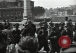Immagine di Truppe americane Roma Italia, 1944, secondo 16 filmato di repertorio 65675074158