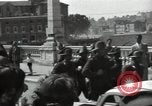 Immagine di Truppe americane Roma Italia, 1944, secondo 17 filmato di repertorio 65675074158