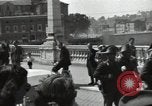 Immagine di Truppe americane Roma Italia, 1944, secondo 18 filmato di repertorio 65675074158