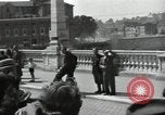 Immagine di Truppe americane Roma Italia, 1944, secondo 19 filmato di repertorio 65675074158