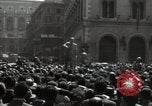 Immagine di Truppe americane Roma Italia, 1944, secondo 21 filmato di repertorio 65675074158