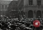 Immagine di Truppe americane Roma Italia, 1944, secondo 23 filmato di repertorio 65675074158