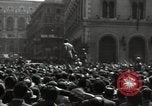 Immagine di Truppe americane Roma Italia, 1944, secondo 25 filmato di repertorio 65675074158