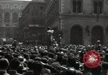 Immagine di Truppe americane Roma Italia, 1944, secondo 26 filmato di repertorio 65675074158