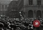 Immagine di Truppe americane Roma Italia, 1944, secondo 27 filmato di repertorio 65675074158