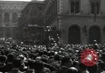 Immagine di Truppe americane Roma Italia, 1944, secondo 29 filmato di repertorio 65675074158
