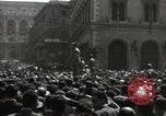 Immagine di Truppe americane Roma Italia, 1944, secondo 32 filmato di repertorio 65675074158