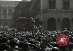 Immagine di Truppe americane Roma Italia, 1944, secondo 33 filmato di repertorio 65675074158