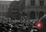 Immagine di Truppe americane Roma Italia, 1944, secondo 34 filmato di repertorio 65675074158