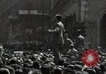 Immagine di Truppe americane Roma Italia, 1944, secondo 36 filmato di repertorio 65675074158